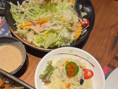 -京鹿料理(荟聚店)