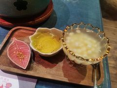 -野蔓果·山野菜(西湖景区·龙井茶田店)