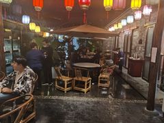 -院8里·少城记忆老川菜(宽窄巷子店)