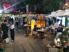 -巴伐利亚啤酒坊(意式风情街店)