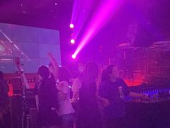 -苏荷酒吧(九街店)