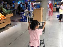 -盒马鲜生(189购物中心店)