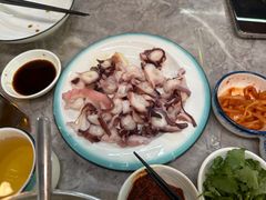 -屋里家延边朝鲜族冷面(梅林3店)