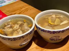 -小粤楼·怀旧粤菜(万辉国际广场店)