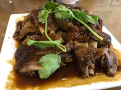 侨乡焖鹅-大唐靓汤江门私房菜(景田店)