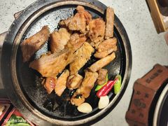 -将军牛排·尔滨地标朝鲜族美食(总店)