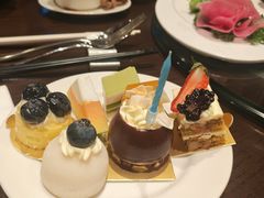 -香宫·中餐厅(拉萨香格里拉大酒店)