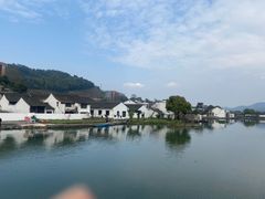 -东钱湖旅游度假区