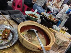 -小民大排档(江汉路店)