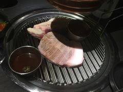 -401餐厅(弘大店)