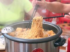 虾仔面-三叔牛杂火锅店(三淮大街15号店)