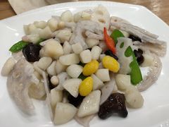 -老苏州大客堂·苏帮菜·松鼠桂鱼·苏州传统小吃(观前街人民商场店)