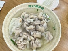 -李记清真馆(打钉巷店)