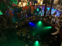 -宝丽金大酒店·洗浴中心