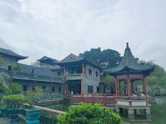 -东莞市可园博物馆