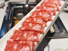-海底捞火锅(长宁路龙之梦店)