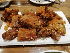 -清真·玛丽亚新疆菜主题餐厅(浙江中路店)