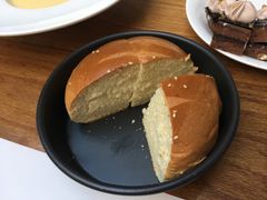 -食间牛排(湖西路店)