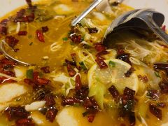 -绿草地·湘菜(芙蓉天街店)