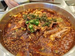 -蓉三少冒烤鸭·四川小吃集(北京首店)