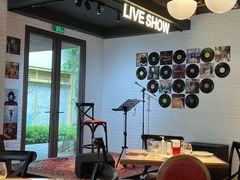 -弗兰克牛排西餐厅 Galla R By Ribone(上海首店)
