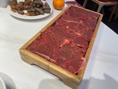 -巴邑火锅·鲜切牛肉(萧山银隆店)