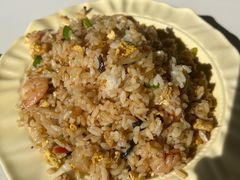 -嗨辣小聚·盘锦河蟹·海鲜烧烤龙虾(盘锦十年好店)