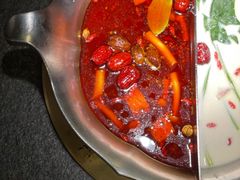 -湊湊火锅·茶憩(东城万达店)