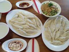 -喜家德虾仁水饺(哈尔滨文化店)