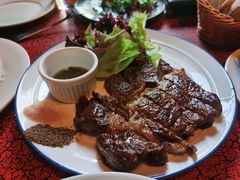 -羽深肉铺 Steak & Wine