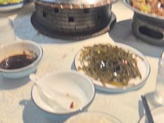 -人民公社大食堂(张家湾店)