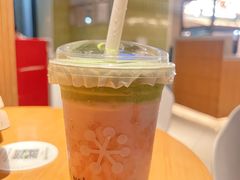 -奈雪的茶(华强北中航城店)