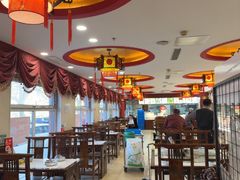 -百味饺子城•海鲜家常菜(秦皇岛店)