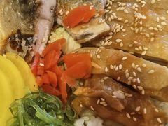 -林妈妈村·日式料理(宝山万达店)