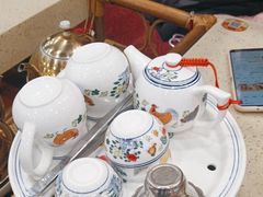 -点都德(龙之梦店)