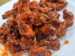 -同发号饭庄(复兴路店)