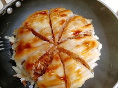卡珍芝士焗糯米鸡-陶陶居酒家(SM二期购物广场店)