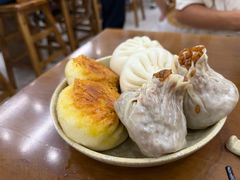 -李记清真馆(打钉巷店)