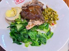 -桐哥肉铺(万柳华联店)