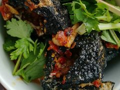 -黑色经典臭豆腐·湖南特产(步行街店)