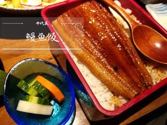 -千代武日本料理(开发区店)