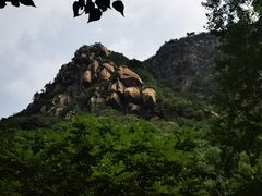 -灵溪风景区