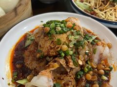蒜泥白肉-成都味道(望江西路店)