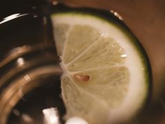 -卢布里西餐厅(满洲里店)