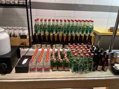 -川骄海鲜自助(亚运村店)