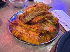 -红盔甲·小龙虾(车公庙店)