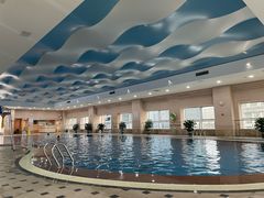 -秦皇岛秦皇国际大酒店