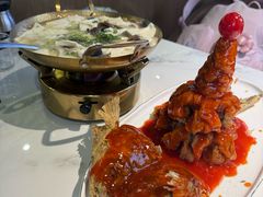 -开封第一楼(洛阳分店)