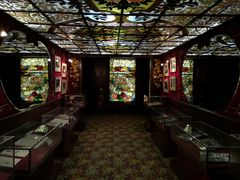 -马克西姆餐厅(崇文门店)