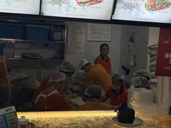 -津门张记包子铺(华昌道店)